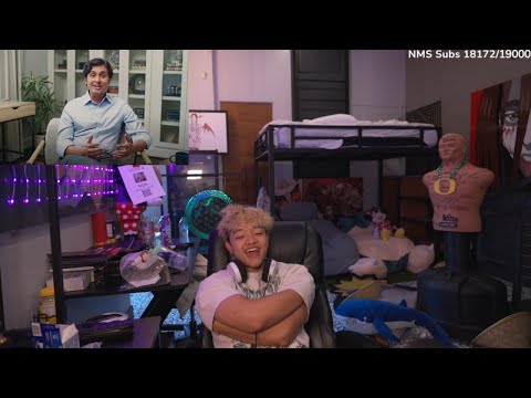 Jason Reveals INSIGHTS From Dr. K THERAPY..