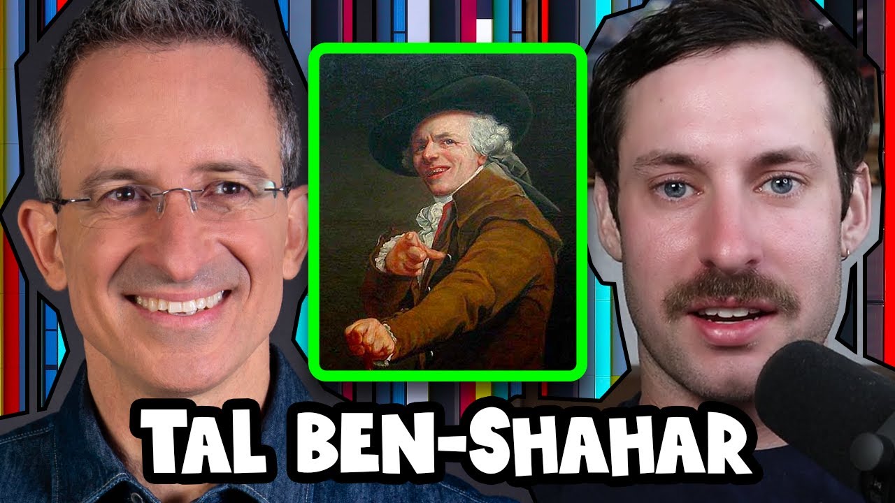 What Can Anthropology Teach Us About Happiness? | Tal Ben-Shahar