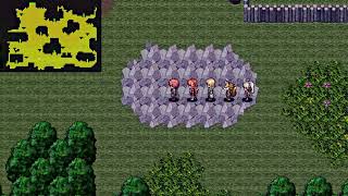 ASGARD subquest - Ruinverse