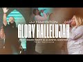 Glory Hallelujah (feat. Marc Britt, Juanita Contee & Mav City Gospel Choir) | JJ Hairston