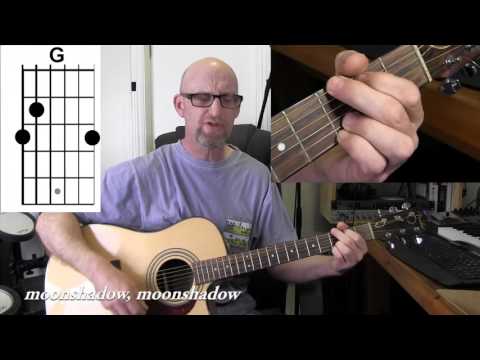 download lagu mp3 mp4 Moonshadow Chords, download lagu Moonshadow Chords gratis, unduh video klip Moonshadow Chords