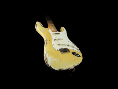 Yngwie Malmsteen - Brothers Backing Track