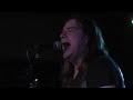 Alan Doyle Trio "A Boat Like Gideon Brown" [Great Big Sea] - live 10/23/16 (12) Ithaca, NY