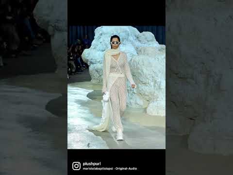 Fashion Week Copenhagen FA/WI'23 knitwear inspiration