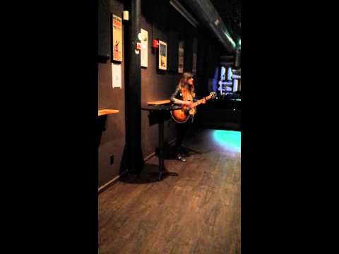 Kate Voegele Wish You Were (VIP Acoustic Set)