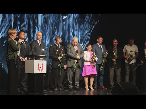 Praszkowskie Koziołki trafiły do wyróżnionych! 2024