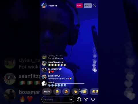 #a92 Offica x dbo studio freestyle