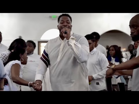 Pentecost Sunday | The Pour 2023 | 6:00PM