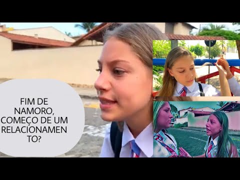 RESUMO ATUALIZADO: A FILHA DA MINHA PROFESSORA 32 - SERÁ UM COMEÇO DE UM RELACIONAMENTO?
