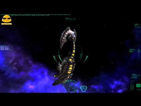 Freespace Open Project - first 30 minutes