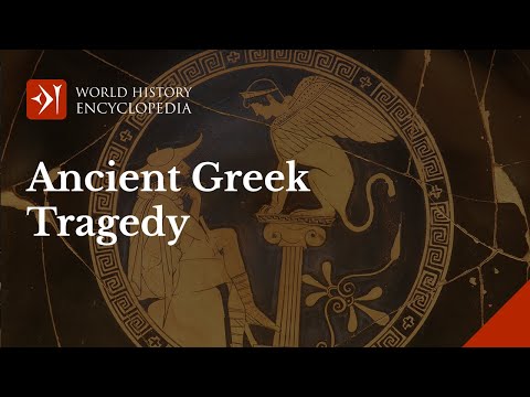 Ancient Greek Tragedy: History, Playwrights and Performances