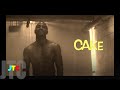 Trey Songz - Cake (Lyrics)