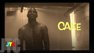 Trey Songz - Cake (Lyrics)