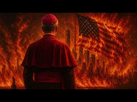 "You Cannot Build Down!" Archbishop Fulton J. Sheen