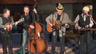 Seldom Scene - I'll Be No Stranger There