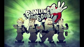 Bowling For Soup - Ghostbusters - Chipmunk Version