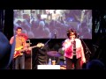 Wanda Jackson - Tore Down - Live at Roots N Blues Fest 2012