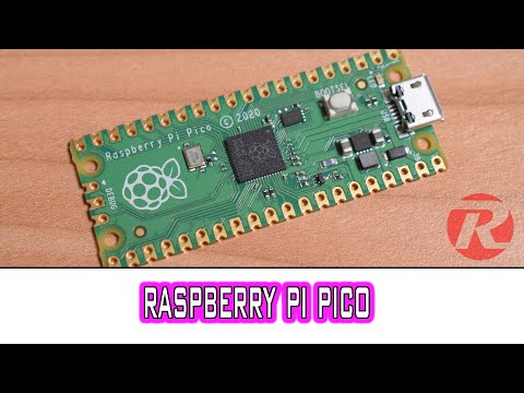 Raspberry Pi Pico - Programmare IDE Arduino