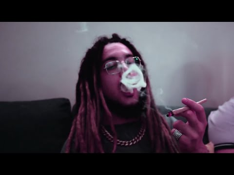 Kashpill - N0 SECURITY ft. Cash Amvro [Official Music Video]