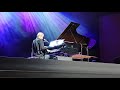 Bruce Hornsby - Talk of the Town