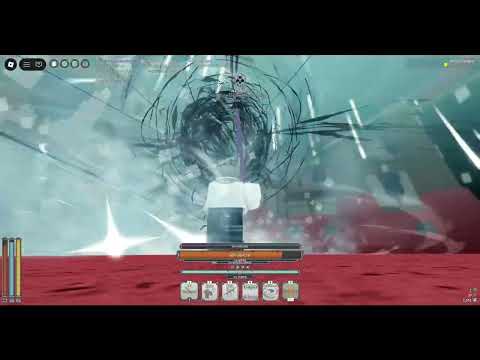 Deepwoken Vow of Iron | What happens if you don't hit Lord Regent during his ultimate