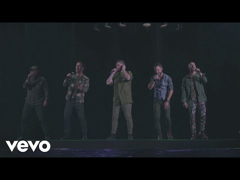 Magneto - La Puerta Del Colegio (Oficial Video)