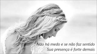 Cláudia Leitte - Sinais (Signs) [Letra]