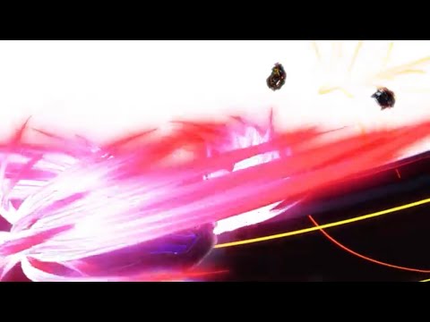 Beyblade Burst DB Dynamite Battle Episode 39 AMV - Valt Vs Bell - Ultimate Valkyrie