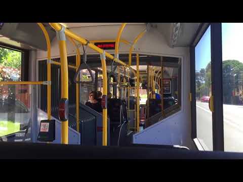 Transperth TP3053 - Volvo B8RLEA (ZF EcoLife)[2]