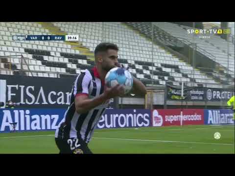 Rio Ave Vs Varzim