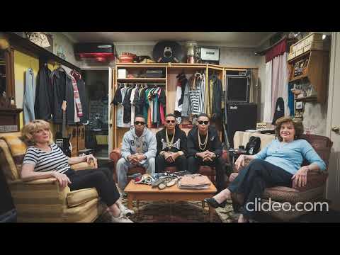 Lijpe X Fatah X Ka X Trobi - 100 Doezoe Cash