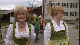 Kinder sind wie Blumen Music Video
