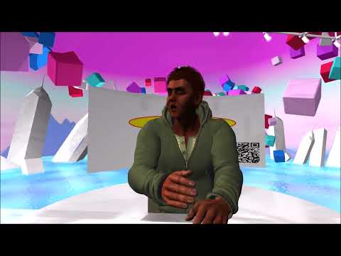 Sitting  Conversation Motion Pack