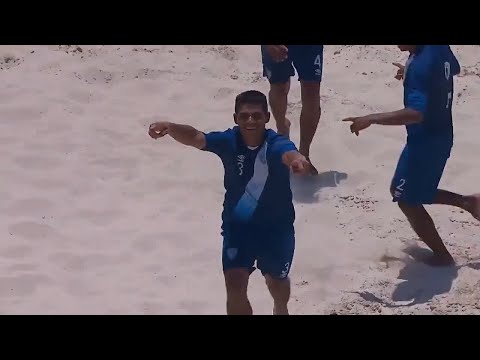 #CBSC CRC 4-5 GUA Highlights