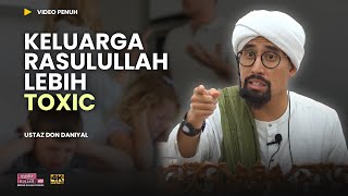 Download lagu Sindiran Rasulullah buat Ummat 😊 | Ustaz Don Daniyal mp3 Download lagu Sindiran Rasulullah buat Ummat 😊 | Ustaz Don Daniyal mp3
