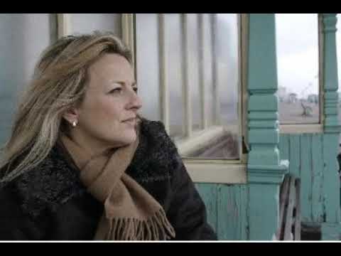 This Funny World sung by Claire Martin OBE