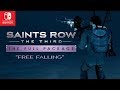Gameplay video of Saints Row: The Third - The Full Package  Nintendo