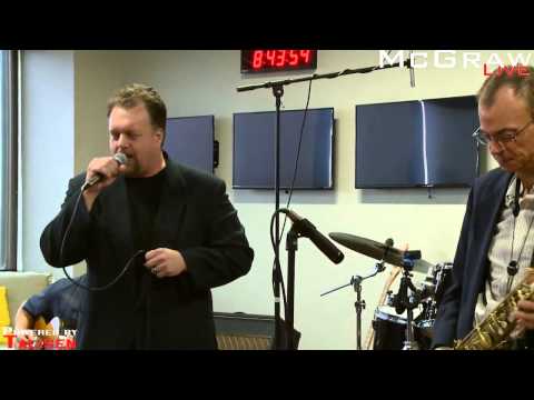 Joe Mancuso Sextet Live on The Big 550 KTRS