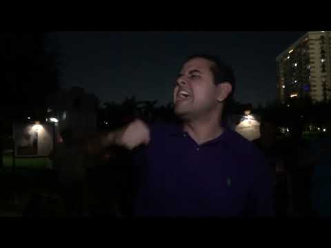 Og frases vs Raven | Cuartos | SpaceRapShip Next Generation