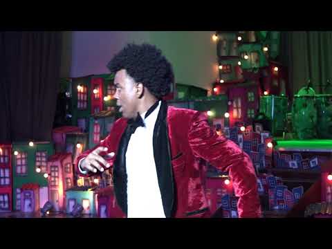 Brasil Samba Congress 2018 - Duelo de Improviso - Diego Nascimento x  Márcio Dellawegah