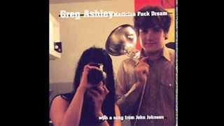 Greg Ashley - Mona Rider