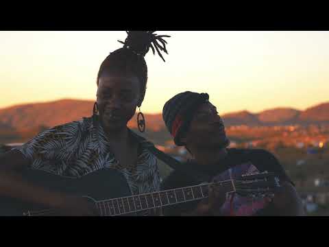 NaJah ~ On My Mind {Official Video} Album ~ Too Blessed To Stress. 2022