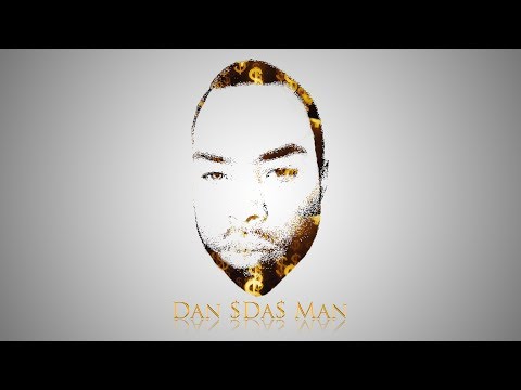 Dan $Da$ Man - Ploting On Some Thousands   // (Take a SIP) // Prod by Decibass