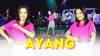 Download lagu Lutfiana Dewi - AYANG | Peluklah Diriku Kecup Keningku (ANEKA SAFARI) mp3