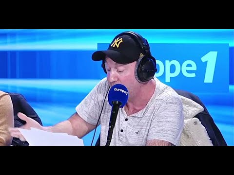 Sacha Judaszko : "Pour votre santé mentale, surtout ne faites pas d'enfants !"