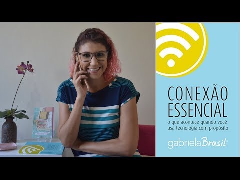 Conexo Essencial RESENHA [ANA PAULA CANDIDO ~ BLOG MUDEI DE IDEIA]