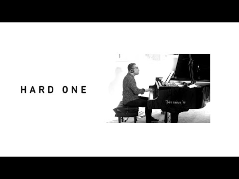 Gonzalo Rubalcaba Trio d’été - Hard One (from home)