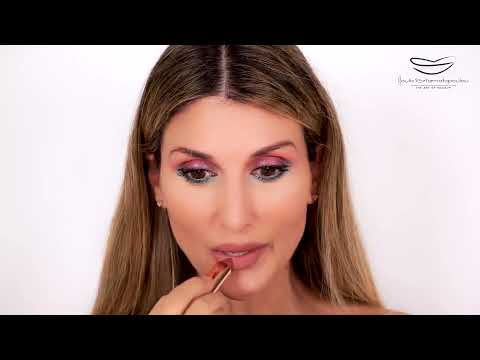 Rouge à Lèvres Luxe Lips