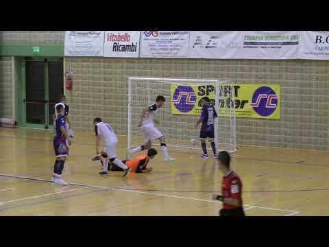 CALCIO A 5: Cesena spazzato via 1-16 in Coppa Divisione dall'Italservice | VIDEO