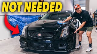 3 Detailing Products We STOPPED Using in Our Business